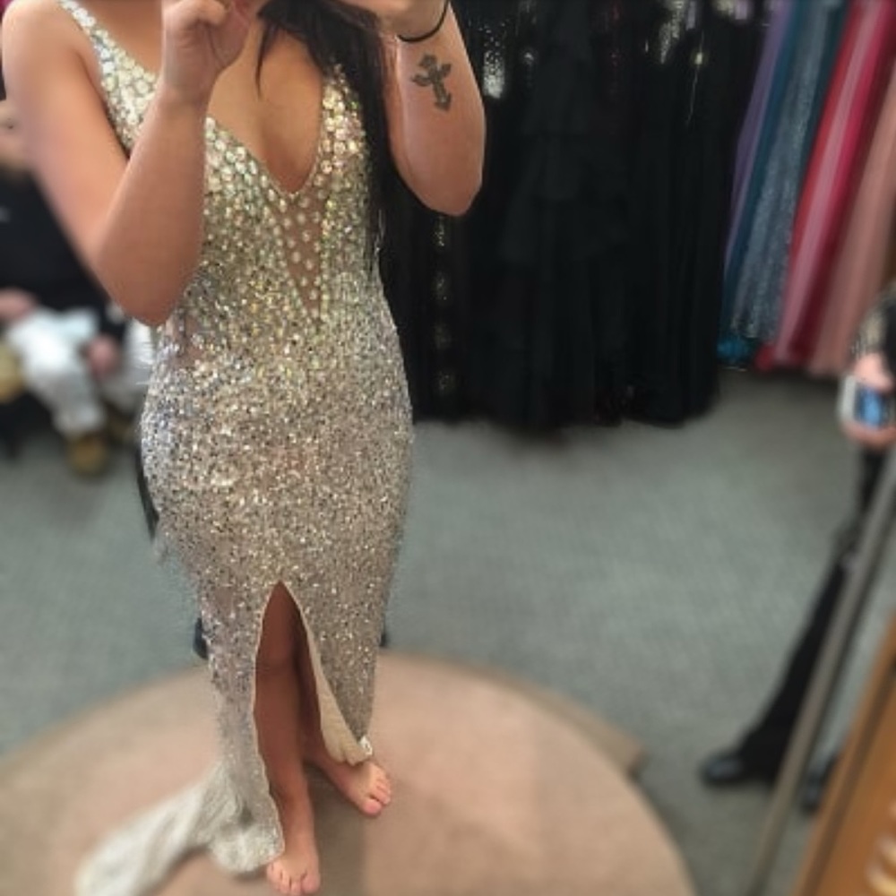 dress